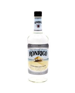 RONRICO SILVER RUM - 0537M