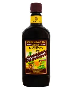MYERS'S RUM ORIGINAL DARK - 0539B