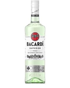 BACARDI LIGHT - 0544M