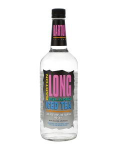 BARTON LONG ISLAND ICED TEA - 0557L