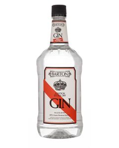 BARTON GIN - 0563L