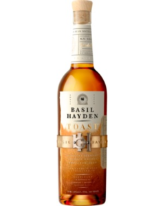 BASIL HAYDEN TOAST - 0564B