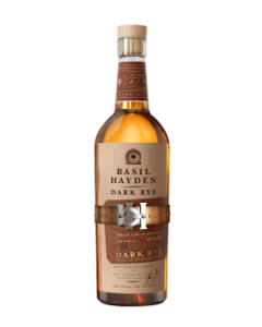BASIL HAYDEN DARK RYE - 0567B