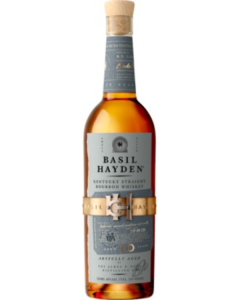 BASIL HAYDENS 10 YEAR - 0570B