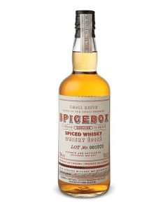 SPICEBOX CNDN SPICED WHSKY - 9084B