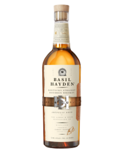BASIL HAYDEN BOURBON - 0575D