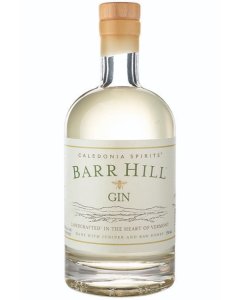 BARR HILL GIN - 0587B