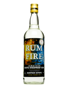RUM FIRE - 0611B