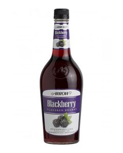 ARROW BLACKBERRY - 0668B