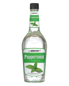 ARROW PEPPERMINT - 0676B