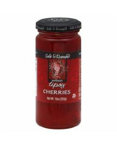 Tipsy Cherries