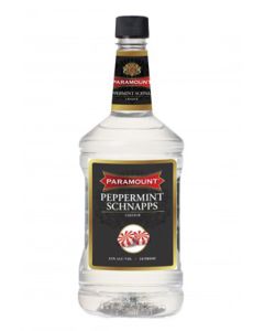 PARAMOUNT PEPPERMINT - 0697L
