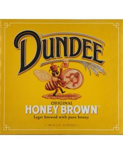 JW HONEY 12PK