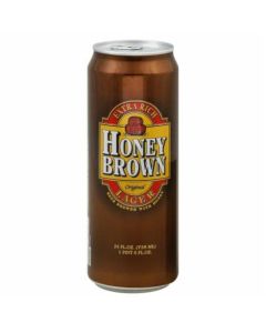 HONEY BROWN 24FL