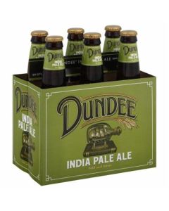 JW DUNDEE IPA