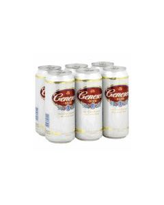 GENESEE 6PK CANS