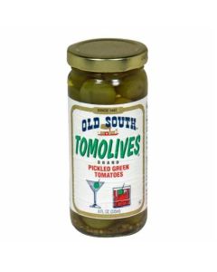 Old South Tomolives