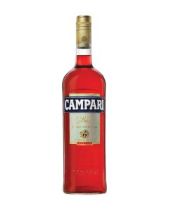 CAMPARI - 0707L
