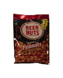 Beer Nuts Original