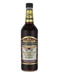 MR BOSTON - 0711B