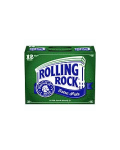 ROLLING ROCK 12PK CANS