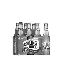 ROLLING ROCK 6 NR