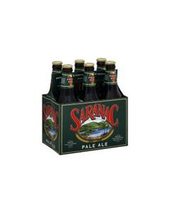 SARANAC PALE ALE