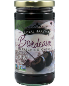 Royal Harvest Bordeaux Cherries