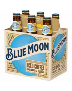 Blue Moon Seasonal