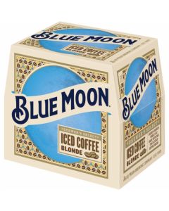 BLUE MOON FALL 12 PACK