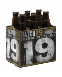 BATCH 19 6PK