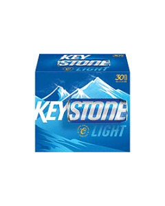 KEYSTONE 30 CAN