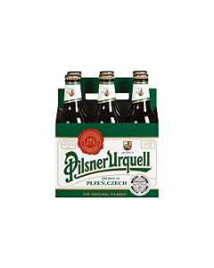 PILSNER URQUELL