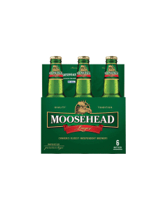 MOOSEHEAD 6PK NR