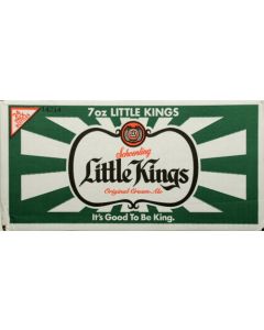 LITTLE KINGS 24P