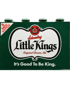 LITTLE KINGS 8PK