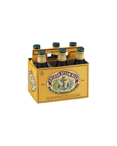 ANCHOR STEAM