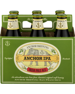 ANCHOR IPA