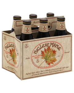 ANCHOR BOCK BEER