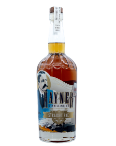 HAYNER RYE - 0731B