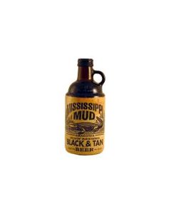 MISSISSIPPI MUD