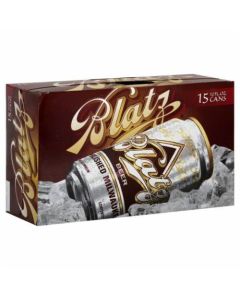 BLATZ 15PK
