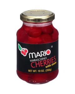 Mario Cherries