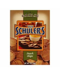 Garlic Schulers