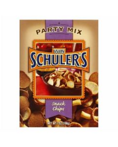 Schulers Party Mix