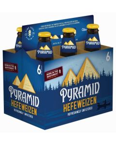 PYRAMID HEFE