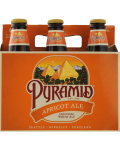 PYRAMID APRICOT