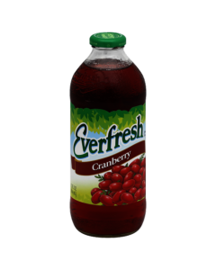 EVERFRESH CRAN 32OZ