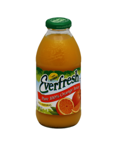 EVERFRESH OJ 16OZ