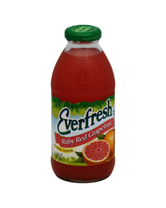 EVERFRESH RUBY RED 16OZ